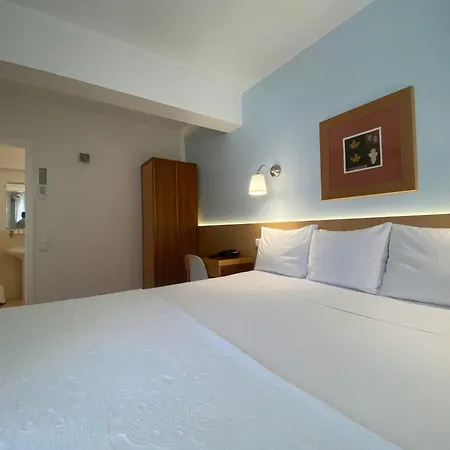 Hotel Santiago Vagos-3